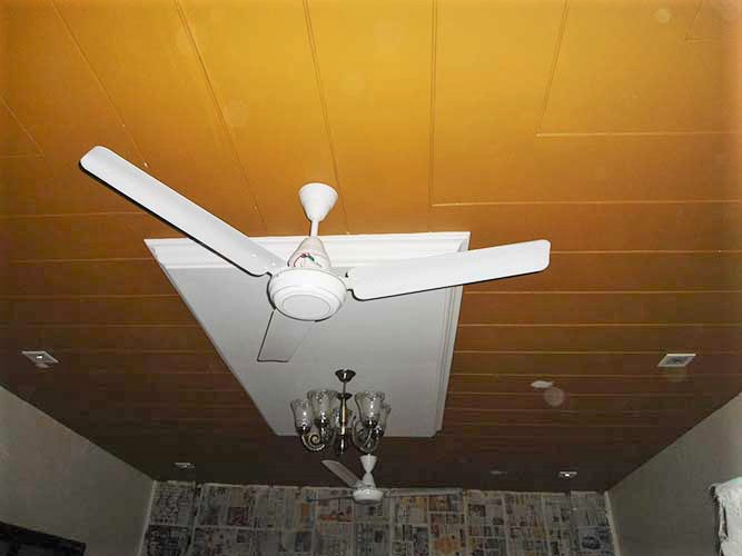 Gypsum board ceiling Gallery image 41